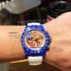 TWF AET REMOULD x Rolex Daytona LES DEMOISELLES D’AVIGNON blue ceramic 7750 replica watches  (6)_th.jpg